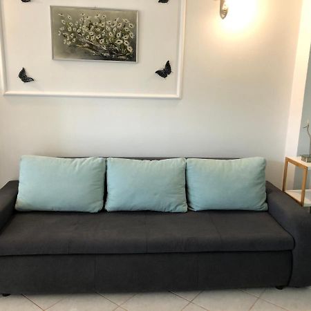 Apartman Mia Ana Tribalj Buitenkant foto