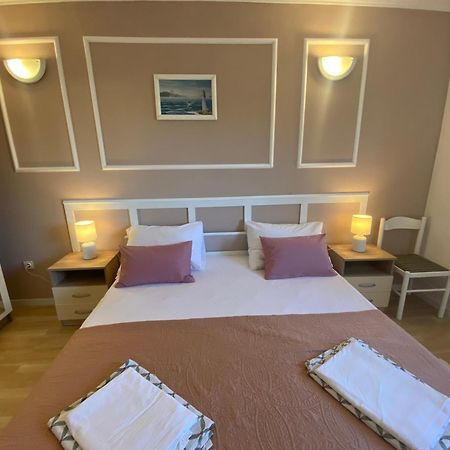 Apartman Mia Ana Tribalj Buitenkant foto