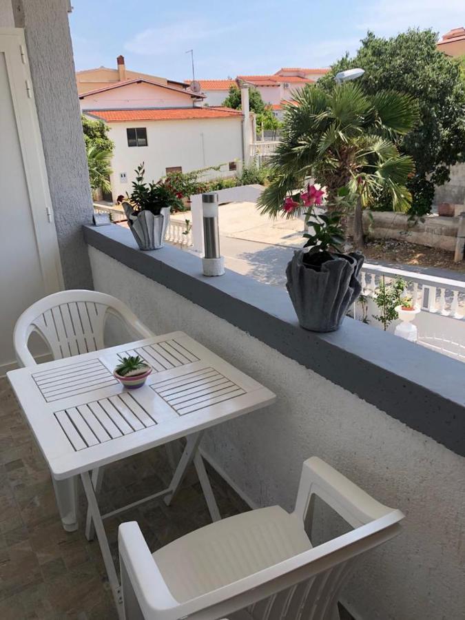 Apartman Mia Ana Tribalj Buitenkant foto