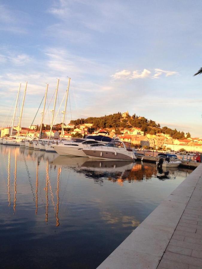 Apartman Mia Ana Tribalj Buitenkant foto