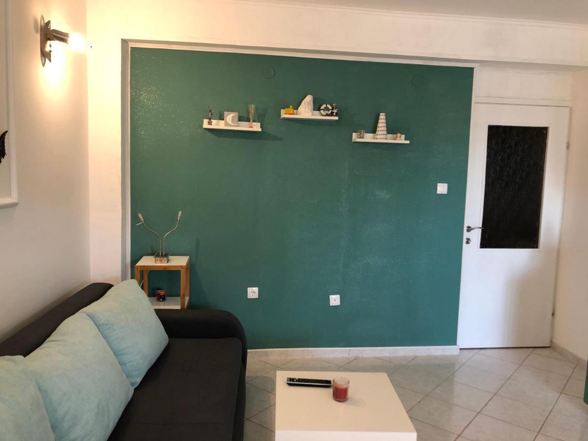 Apartman Mia Ana Tribalj Buitenkant foto