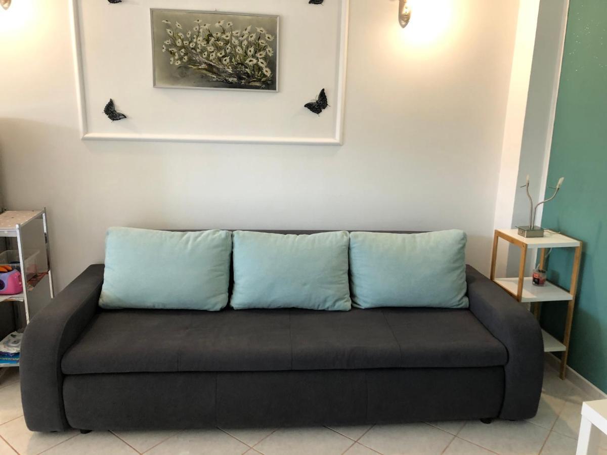 Apartman Mia Ana Tribalj Buitenkant foto
